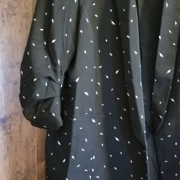 Rickis suit jacket - Picture 4 of 5